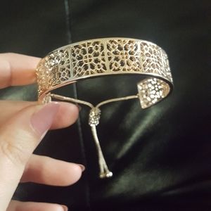 Bolo Bracelet